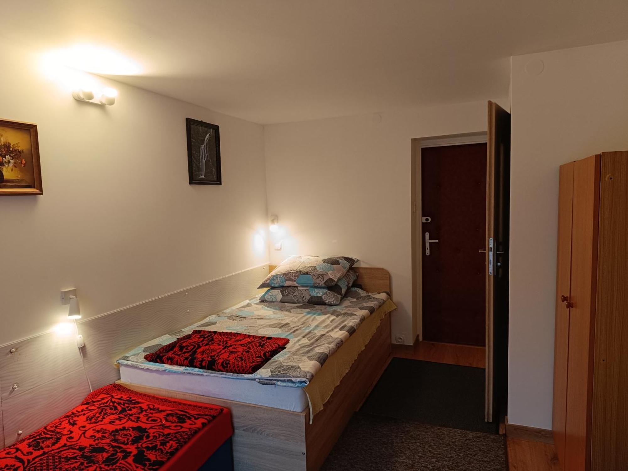 Aura Apartamento Szklarska Poręba Exterior foto