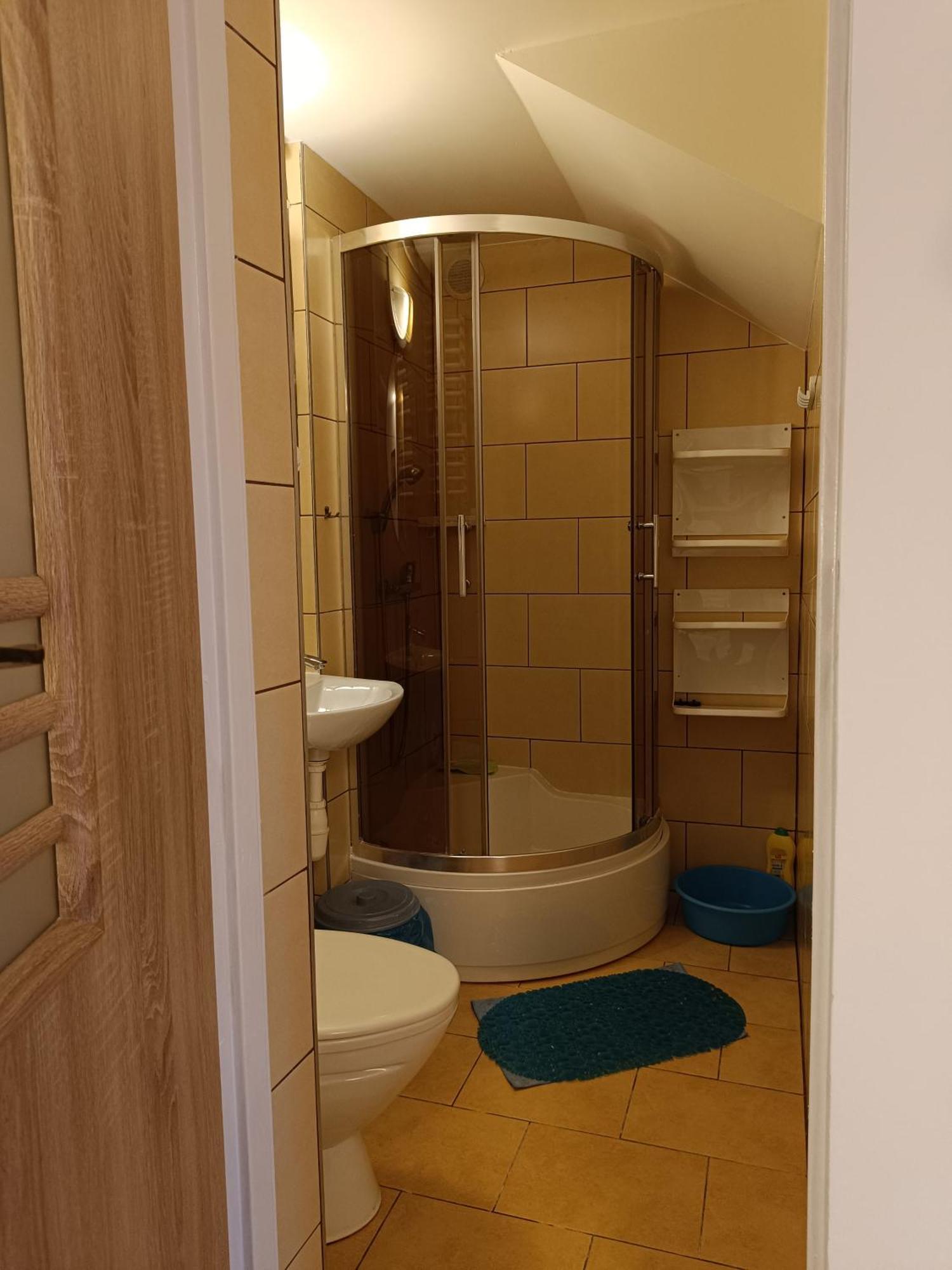 Aura Apartamento Szklarska Poręba Exterior foto