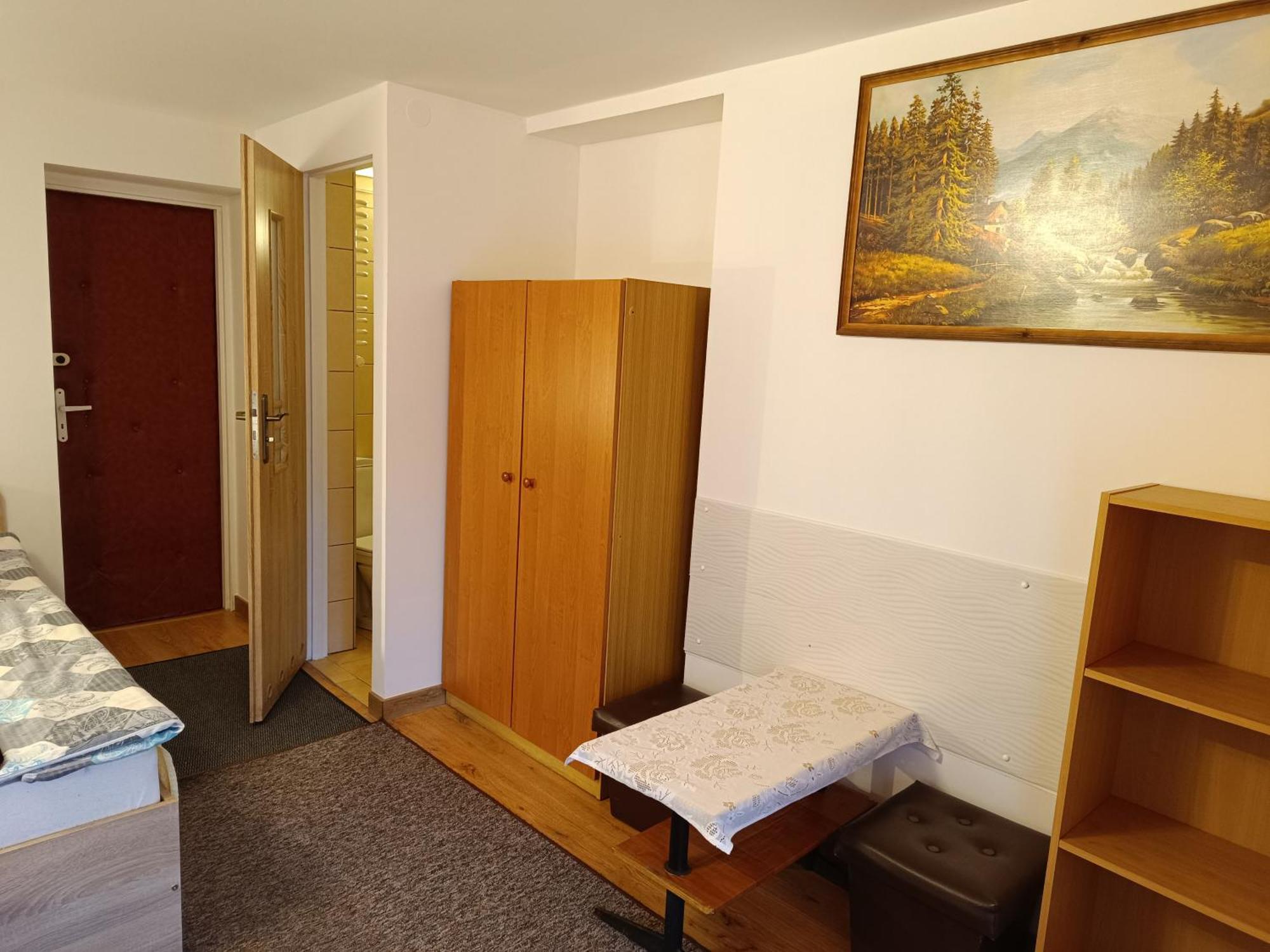 Aura Apartamento Szklarska Poręba Exterior foto