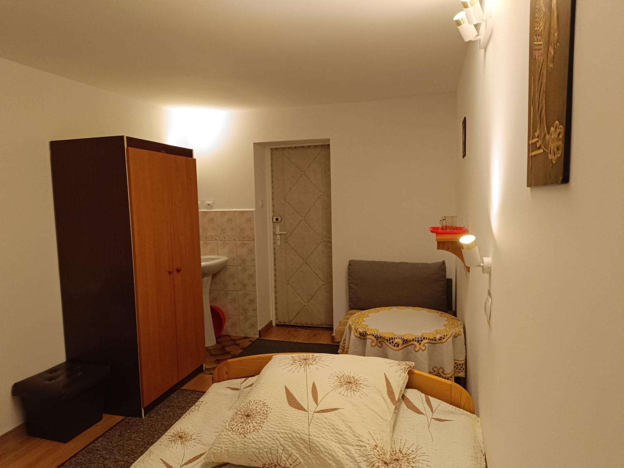 Aura Apartamento Szklarska Poręba Exterior foto