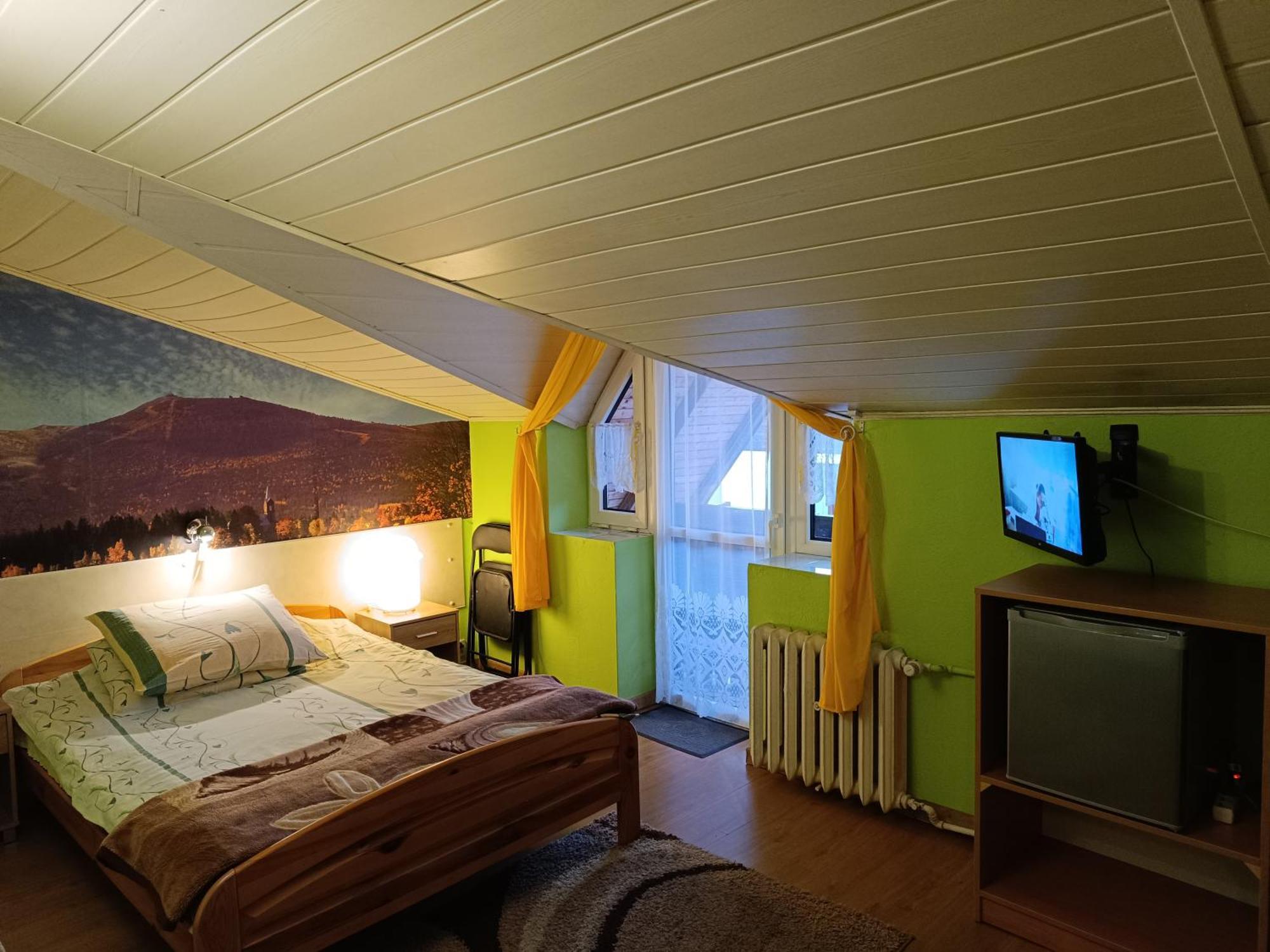 Aura Apartamento Szklarska Poręba Exterior foto