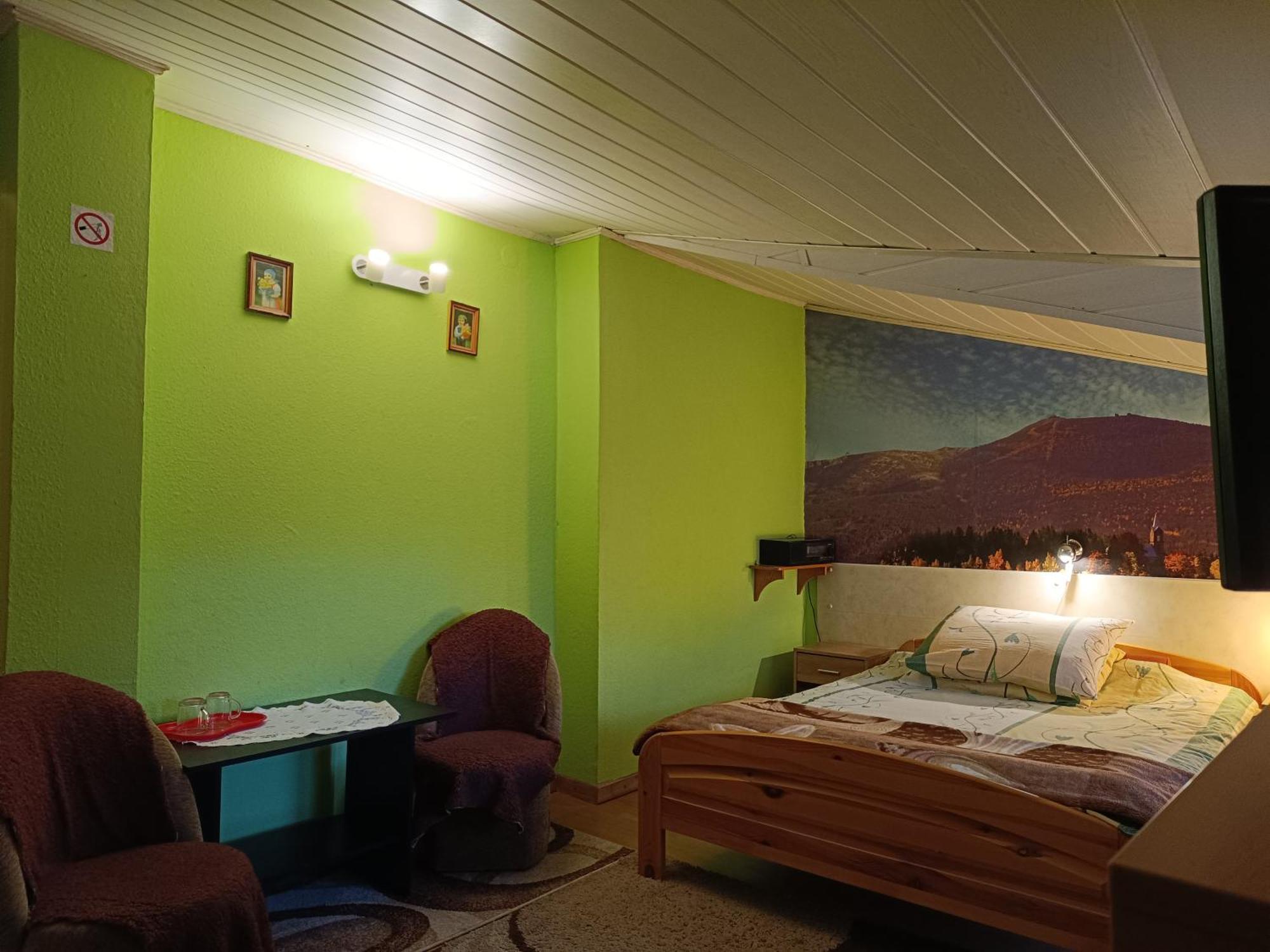 Aura Apartamento Szklarska Poręba Exterior foto