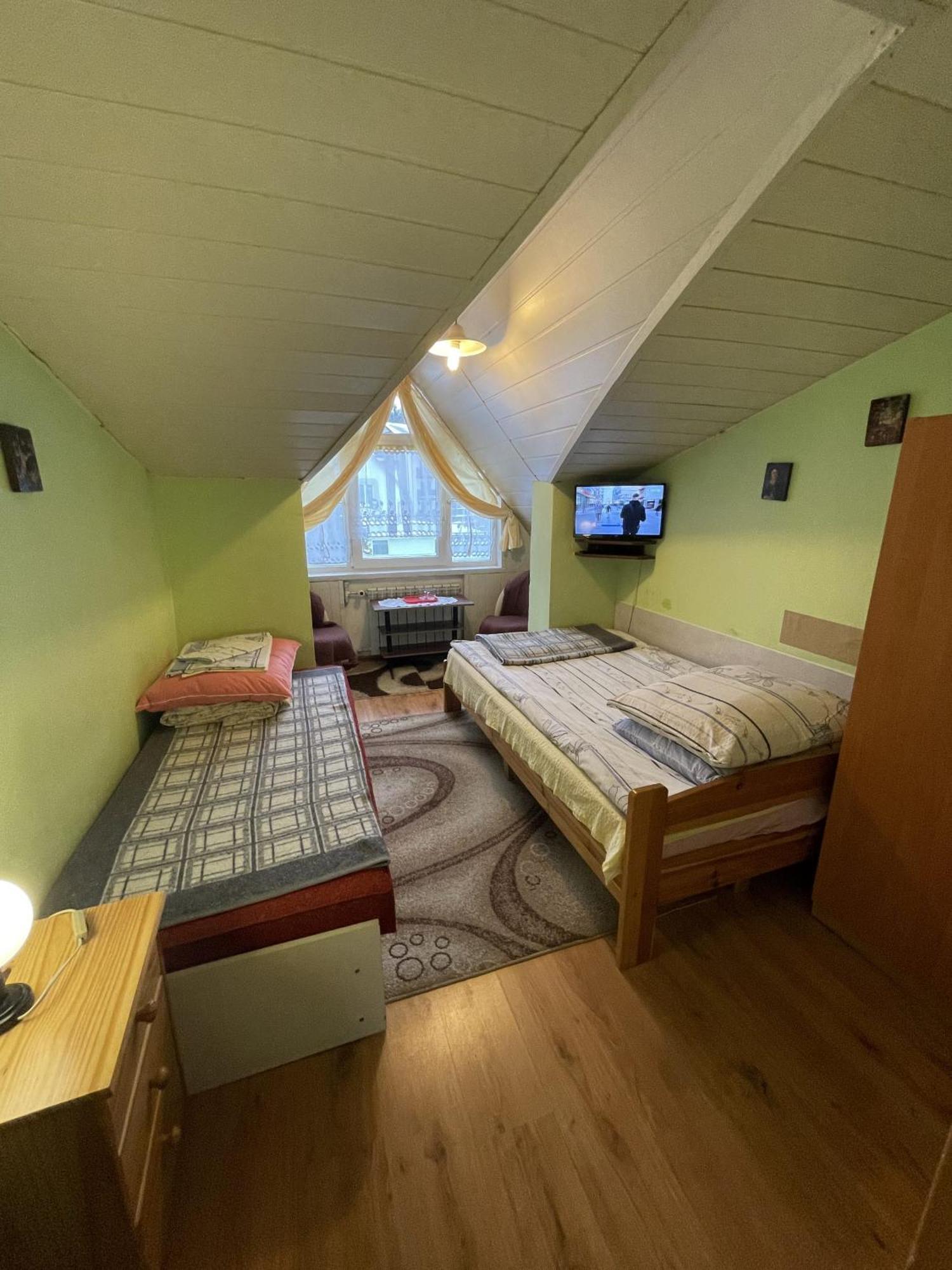Aura Apartamento Szklarska Poręba Exterior foto