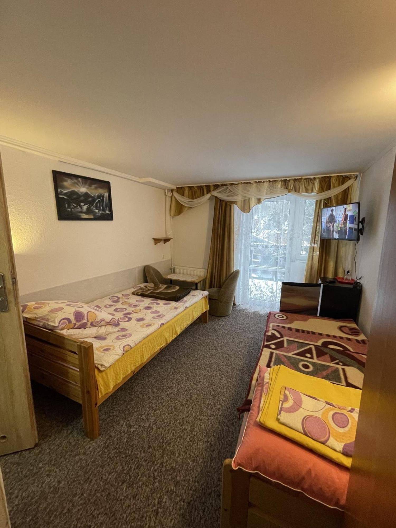 Aura Apartamento Szklarska Poręba Exterior foto