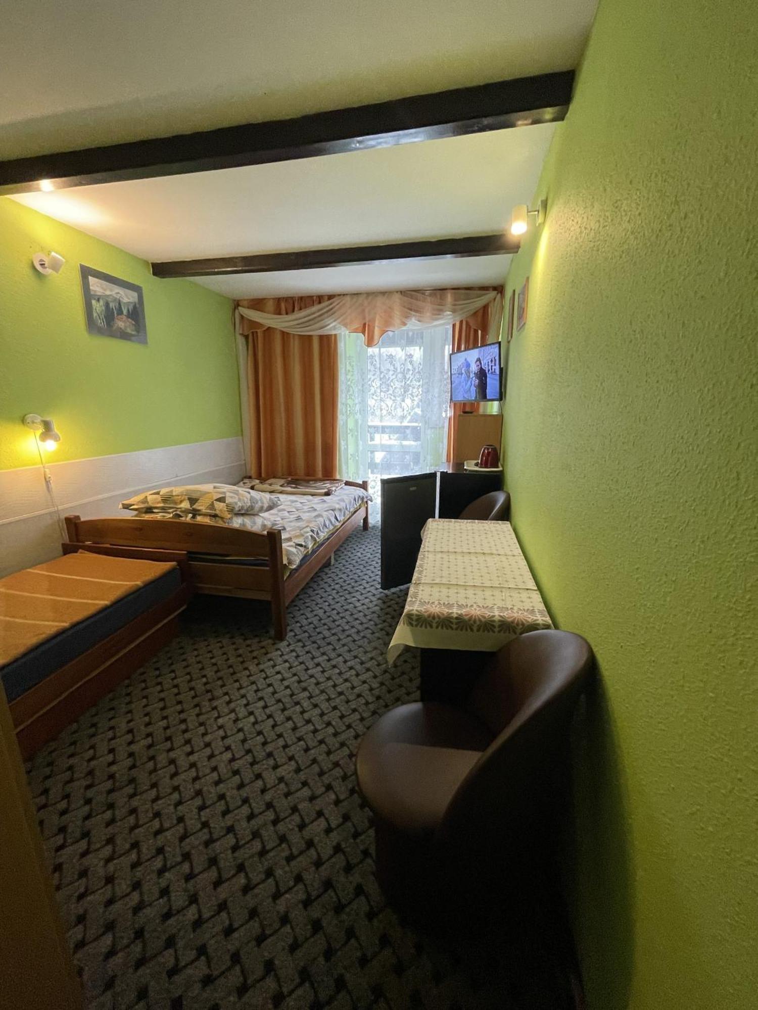 Aura Apartamento Szklarska Poręba Exterior foto