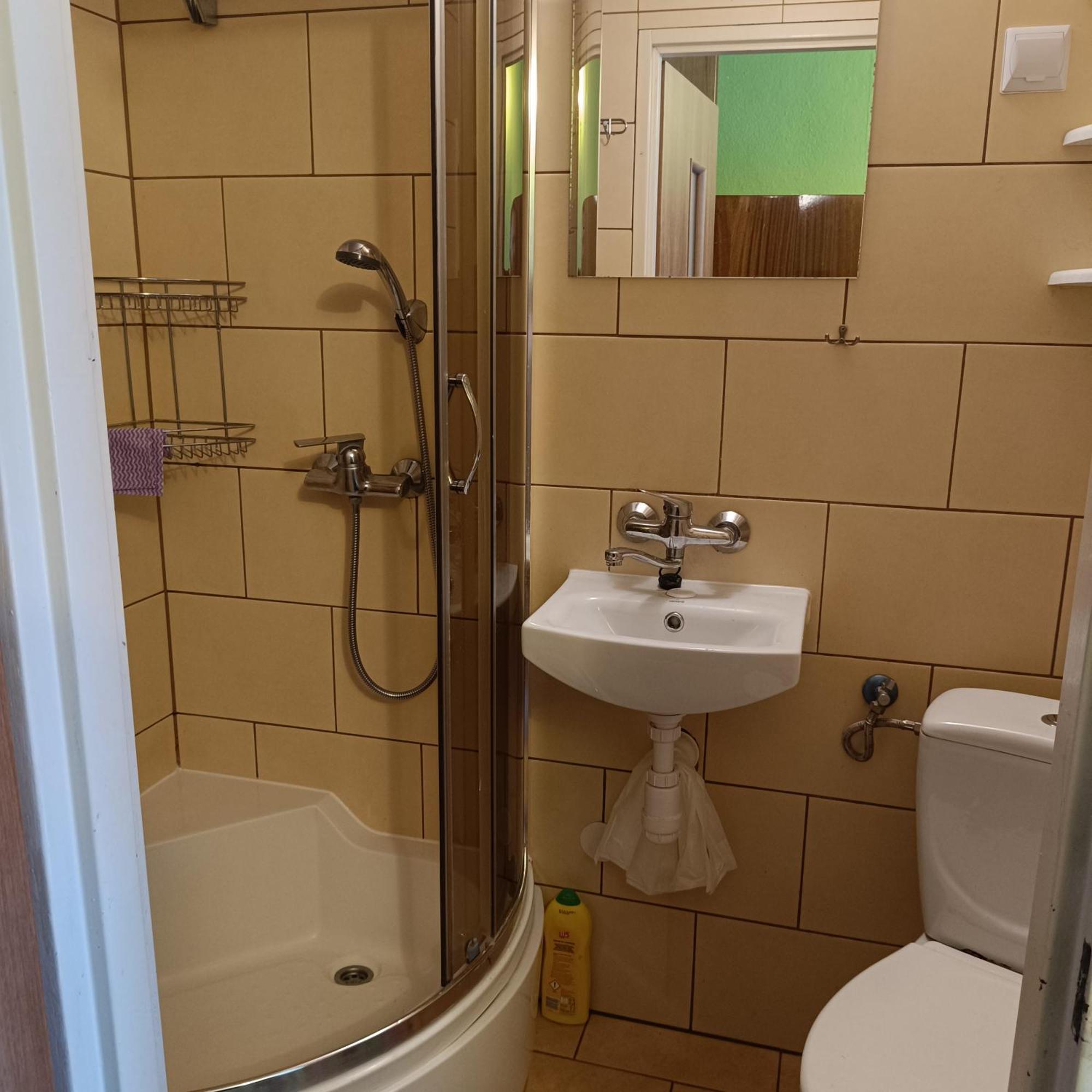 Aura Apartamento Szklarska Poręba Exterior foto