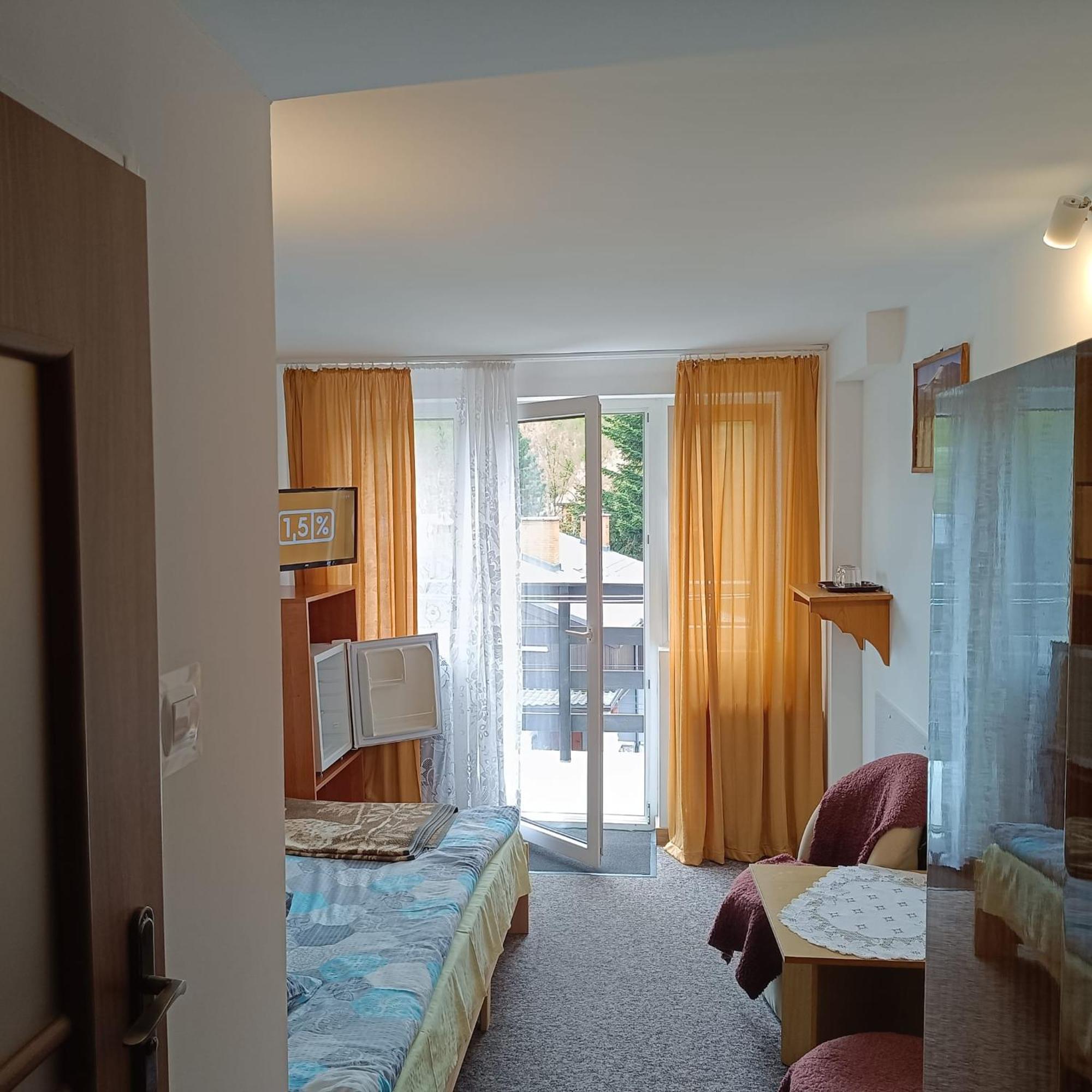 Aura Apartamento Szklarska Poręba Exterior foto