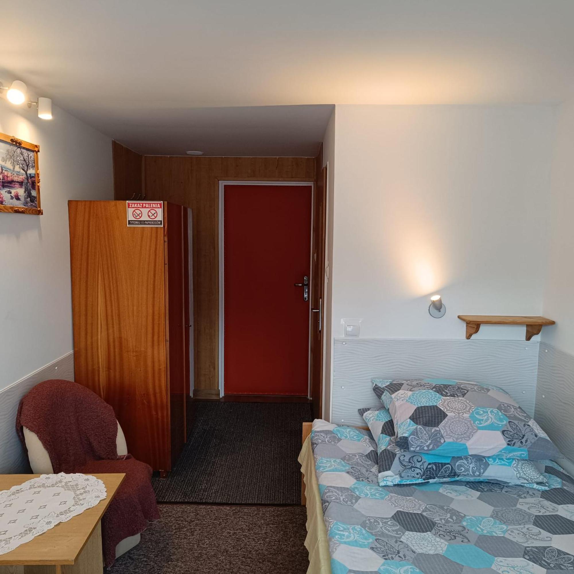 Aura Apartamento Szklarska Poręba Exterior foto