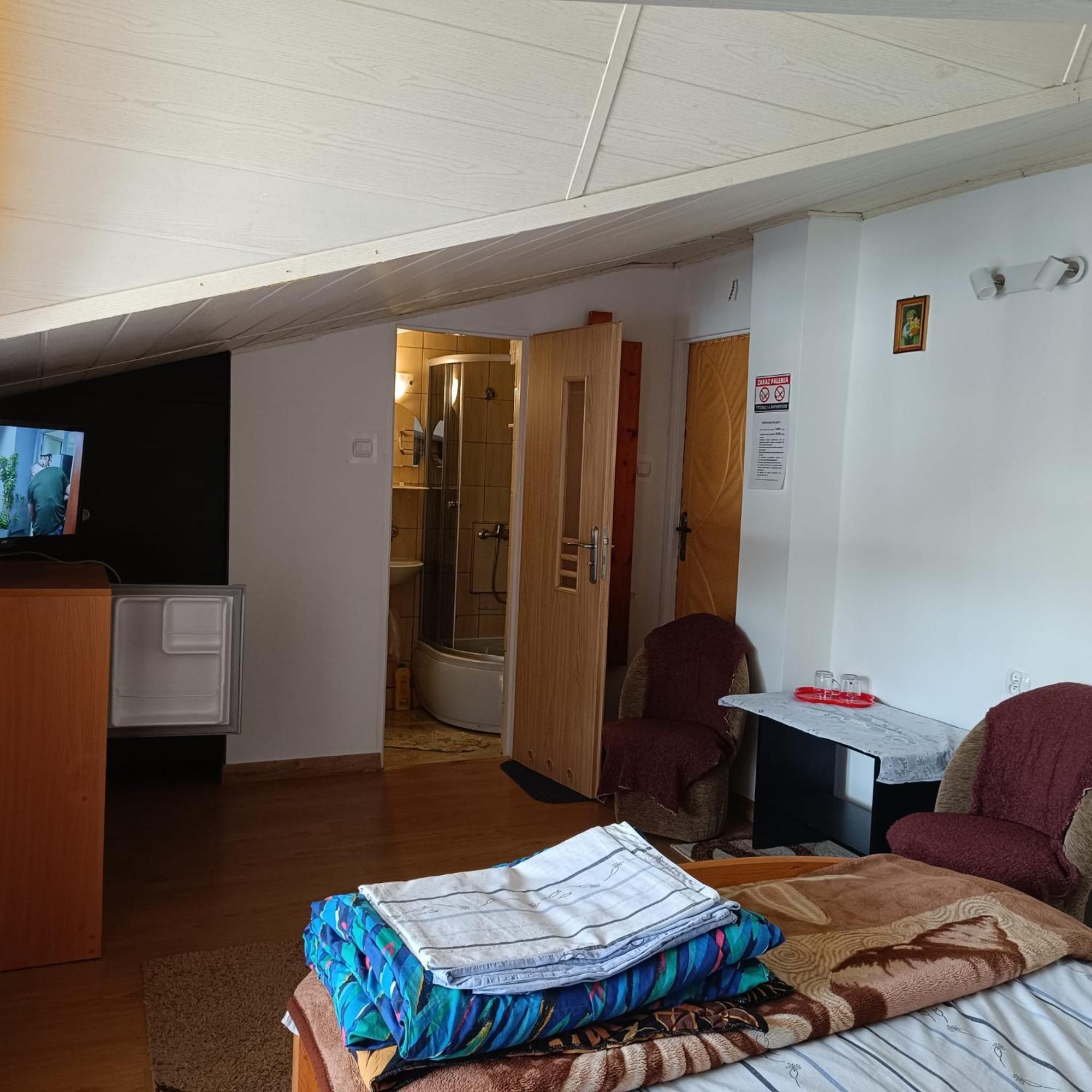 Aura Apartamento Szklarska Poręba Exterior foto