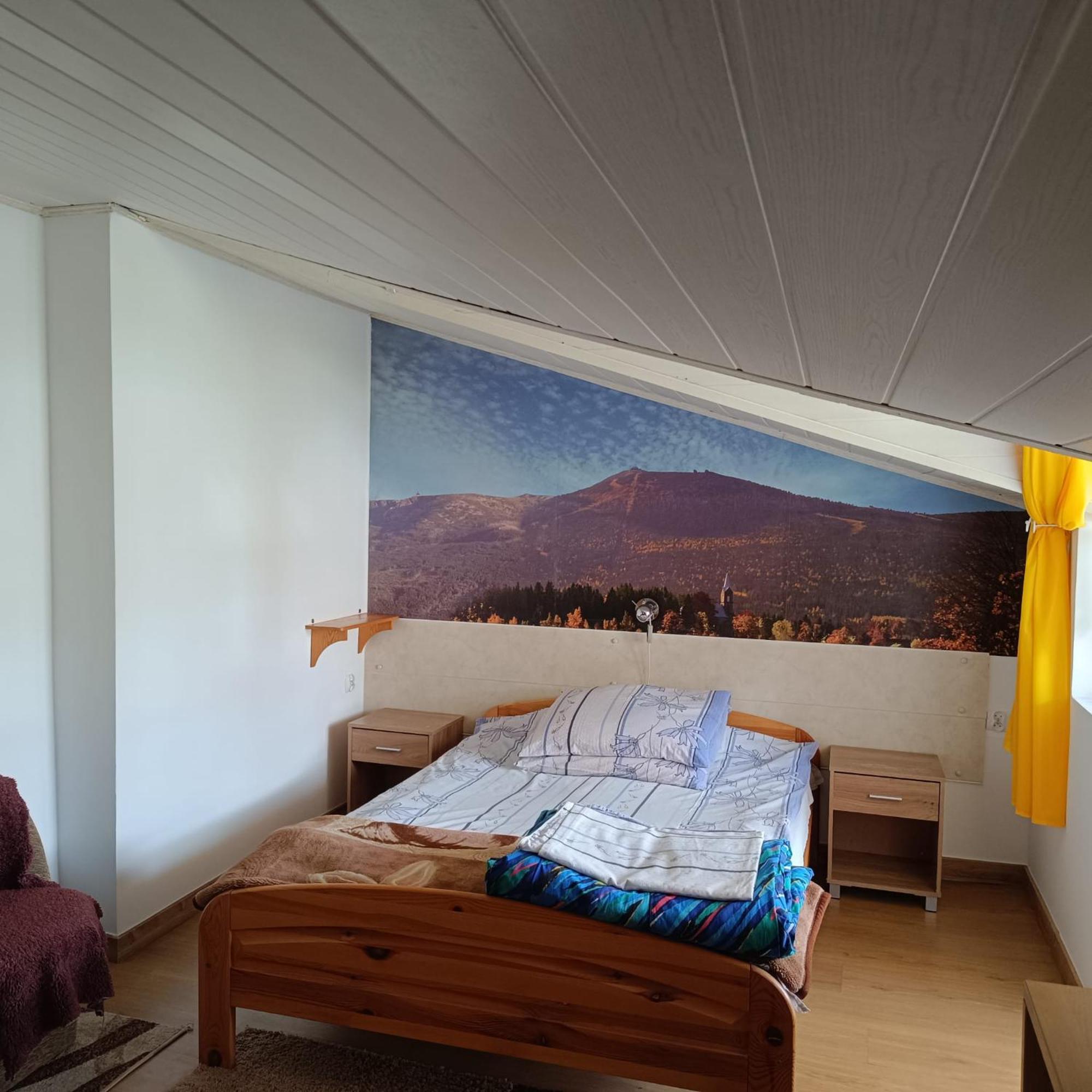 Aura Apartamento Szklarska Poręba Exterior foto